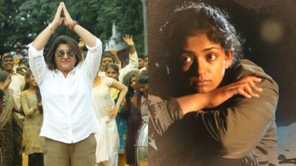 ಸ್ಯಾಂಡಲ್ವುಡ್ ಆಕ್ಷನ್ ಕ್ವೀನ್ ಈಸ್ ಬ್ಯಾಕ್; ಏಪ್ರಿಲ್ 17ಕ್ಕೆ 'ಕೆಂಡದ ಸೆರಗು' ದರ್ಶನ