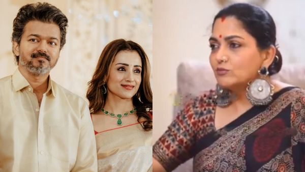 ವಿಜಯ್ ವೈಯಕ್ತಿಕ ಜೀವನಕ್ಕೂ ಜನರಿಗೂ ಯಾವುದೇ ಸಂಬಂಧವಿಲ್ಲ; ಖುಷ್ಬೂ ಸುಂದರ್