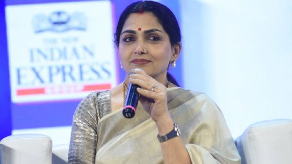 ಈ ಸುಖಕ್ಕೆ ಮದುವೆ ಯಾಕೆ ಆಗಬೇಕು ? ರಣಧೀರ ಚೆಲುವೆ ಖುಷ್ಬೂ ಕೆಂಡಾಮಂಡಲ