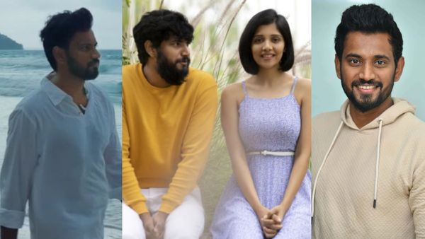 'ಲವ್ ಮಾಕ್ಟೇಲ್' ₹5 ಕೋಟಿ.. 'ಲವ್ ಮಾಕ್ಟೇಲ್ 2' ಗಳಿಸಿದ್ದೆಷ್ಟು? ಡಾರ್ಲಿಂಗ್ ಕೃಷ್ಣ ಕೊಟ್ಟ ಲೆಕ್ಕವೆಷ್ಟು?