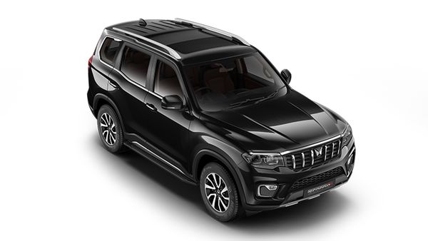 Mahindra: 7-ಸೀಟರ್‌ನ ಜನಪ್ರಿಯ ಮಹೀಂದ್ರಾ ಕಾರಿದು.. ಬಿಸಿ ಪೂರಿಯಂತೆ ಸೇಲ್ಸ್.. 13.49 ಲಕ್ಷ ರೂಪಾಯಿ!