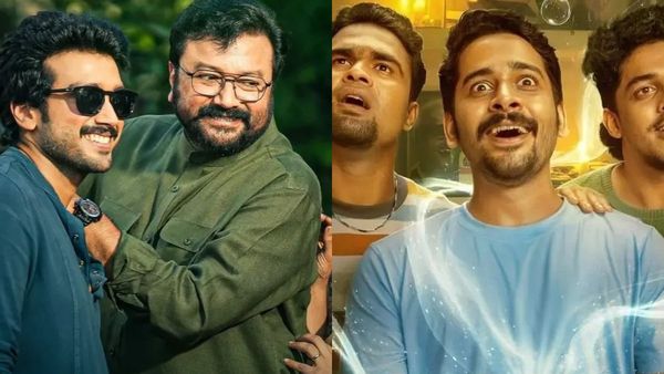 ಮಲಯಾಳಂ ಒಟಿಟಿ ಸಿನಿಮಾಗಳು: ವೀಕೆಂಡ್ 'ಪ್ರಕಂಪನಂ', 'ದಿ ಲೇಟ್ ಕುಂಜಪ್ಪ' ಚಿತ್ರಗಳನ್ನು ನೋಡಿ ಎಂಜಾಯ್ ಮಾಡಿ