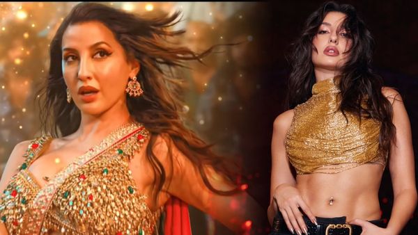 ಪ್ರೇಮ್ ಮಾತು ಕೇಳಿ 'ಕೆಡಿ'ಗಾಗಿ ಸೆರಗು ಸರಿಸಿದ ತಪ್ಪಿಗೆ ನೋರಾ ಫತೇಹಿ ವಿರುದ್ಧ ಫತ್ವಾ