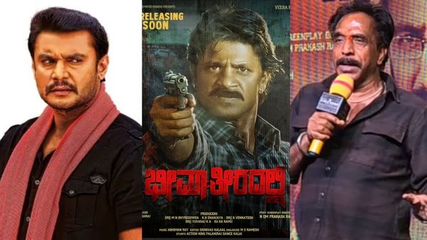 'ಭೀಮಾ ತೀರದಲ್ಲಿ' ಸಿನಿಮಾವನ್ನು ಈವಾಗ ಮಾಡಿದ್ರೆ ದರ್ಶನ್ ಕೈಯಲ್ಲಿ ಮಾಡಿಸ್ತಿದ್ದೆ