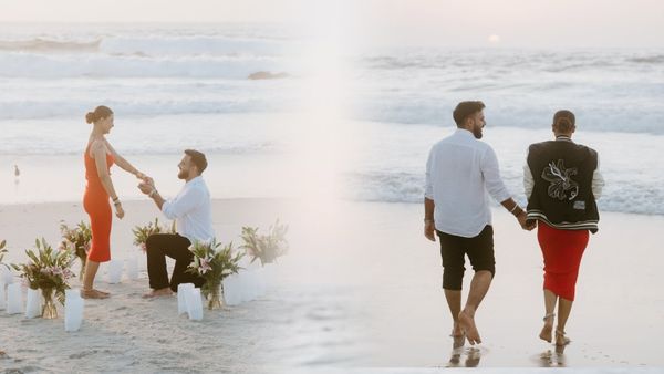 4 ಲವ್ ಫೇಲ್ಯೂರ್ ; 39 ವರ್ಷದ ನಟಿಗೆ ಕೊನೆಗೂ ಕೂಡಿ ಬಂತು ಕಂಕಣ ಭಾಗ್ಯ - ಬಿಗ್ ಬಾಸ್ ಚೆಲುವೆಯ ಹೃದಯ ಗೆದ್ದ ಹುಡುಗ ಯಾರು ?