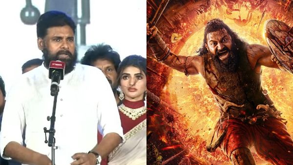 ಕರ್ನಾಟಕದಲ್ಲಿ ತೆಲುಗು ಪೋಸ್ಟರ್ ಹಾಕಲು ಬಿಡ್ಲಿಲ್ಲ; ಆದ್ರೆ 'ಕಾಂತಾರ' ಚಿತ್ರಕ್ಕೆ ನಾವು ತಾರತಮ್ಯ ಮಾಡ್ಲಿಲ್ಲ