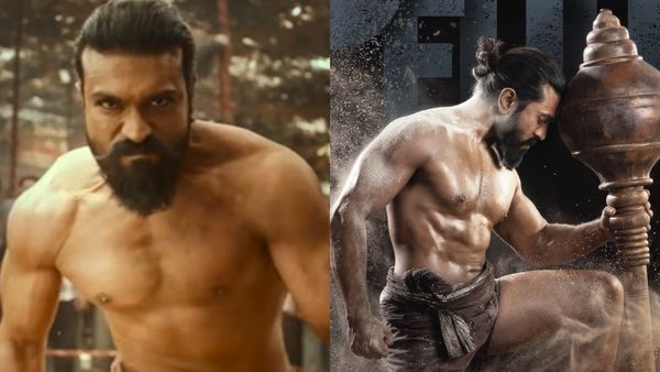 Peddi Teaser: ಪೈಲ್ವಾನ್ 'ಪೆದ್ದಿ' ರಾಮ್‌ಚರಣ್ ಕುಸ್ತಿ ಖದರ್ ಹೇಗಿದೆ? ಮಿಸ್ ಆಗಿದ್ದೇನು?