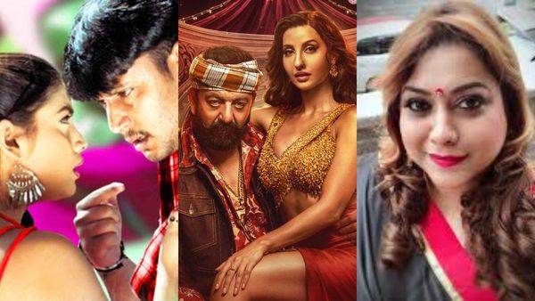 'ಕೆಟ್ಟೋದೆ ಕೆಟ್ಟೋದೆ' ಅಂತ ದರ್ಶನ್ ಜೊತೆ ಕುಣಿದಿದ್ದ ರಕ್ಷಿತಾ, ಬಳಿಕ ಏನಾಯ್ತು? ಯಾರು ಕಾಮೆಂಟ್ ಮಾಡ್ಲೇಬಾರ್ದಾ?