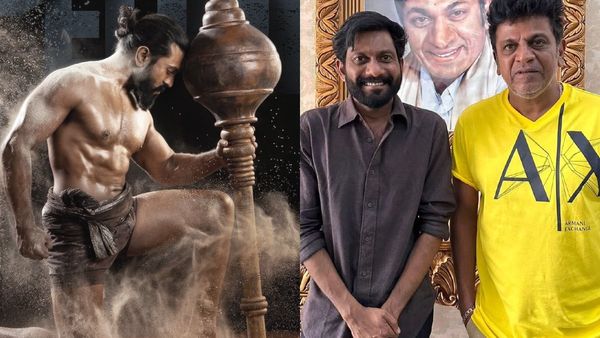 ರಾಮ್‌ಚರಣ್, ಶಿವಣ್ಣ ನಟನೆಯ 'ಪೆದ್ದಿ' ಮತ್ತೆ ಪೋಸ್ಟ್‌ಪೋನ್; ಹೊಸ ರಿಲೀಸ್ ಡೇಟ್ ಫಿಕ್ಸ್