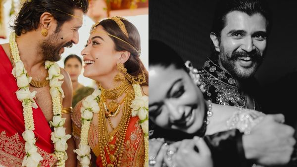 ವಿಜಯ್ ಅಥವಾ ರಶ್ಮಿಕಾ? ಮೊದಲು ಪ್ರಪೋಸ್ ಮಾಡಿದ್ದು ಯಾರು? ಸೀಕ್ರೆಟ್ ಬಿಚ್ಚಿಟ್ಟ ಜೋಡಿ