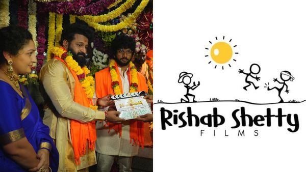 ಯಶ್ ಹಾದಿಯಲ್ಲಿ ರಿಷಬ್ ಶೆಟ್ಟಿ; 'ಜೈ ಹನುಮಾನ್' ಚಿತ್ರಕ್ಕೆ ನಿರ್ಮಾಪಕನಾಗಿ ಭಾರೀ ಡೀಲ್