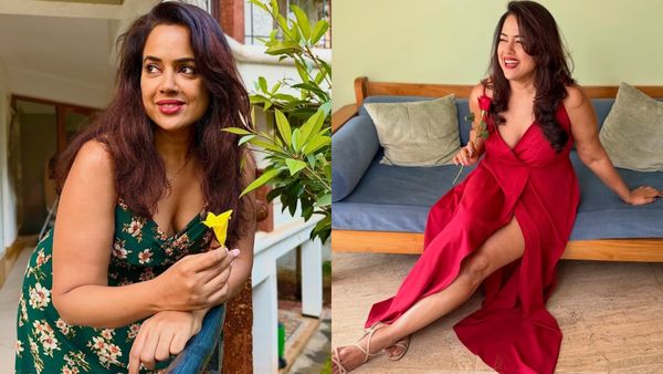 ಮುಂಬೈ 'ಟ್ರಾಫಿಕ್'ಗೆ ಹೌಹಾರಿದ 'ವರದನಾಯಕ' ಚೆಲುವೆ ಸಮೀರಾ ರೆಡ್ಡಿ- ವಿಡಿಯೋ ವೈರಲ್