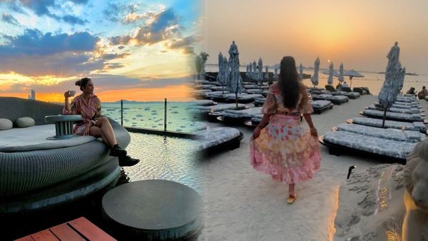 ನೆಲದ ಮೇಲೆ ನಿದ್ರೆ, ಗಲೀಜು ಟಾಯ್ಲೆಟ್, ಆ 120 ದಿನ ; ಜೈಲಿನಲ್ಲಿ ನರಕಯಾತನೆ -ಕಣ್ಣೀರಾದ ಕನ್ನಡ ಸಿನಿಮಾ ನಟಿ