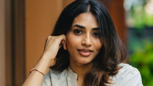 ಅಸಭ್ಯವಾಗಿ ನಟಿಯರ ವೀಡಿಯೋ ವೈರಲ್ ಮಾಡುವುದಕ್ಕೆ ಕಡಿವಾಣ ಬೀಳಬೇಕು.. ಇದಕ್ಕೆ ನಿಯಮ ಜಾರಿ ಆಗಬೇಕು- ಸಪ್ತಮಿ ಗೌಡ