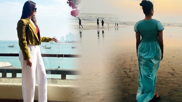 ಅವಕಾಶಕ್ಕಾಗಿ ಚಿತ್ರರಂಗದಲ್ಲಿ ಕೆಲವರು ಹಾಸಿಗೆ ಹಂಚಿಕೊಳ್ತಾರೆ ; ಪಾತ್ರಕ್ಕಾಗಿ ಪಲ್ಲಂಗದ ಬಗ್ಗೆ 43 ವರ್ಷದ ನಟಿಯ ಮಾತು