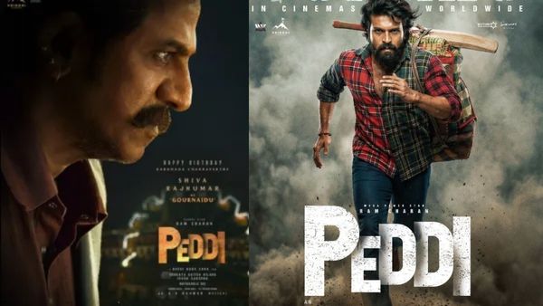 ರಾಮ್‌ಚರಣ್‌ಗೆ ಮೇಷ್ಟ್ರಾದ ಶಿವಣ್ಣ? 'ಪೆದ್ದಿ'ಯಲ್ಲಿ ಸೆಂಚುರಿಸ್ಟಾರ್ ರೋಲ್ ಏನು ಗೊತ್ತೇ?