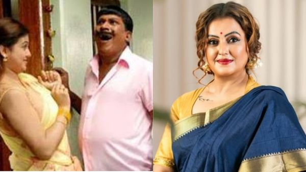 ಆತನನ್ನು ಸಹಿಸಿಕೊಳ್ಳೋದು ಕಷ್ಟ.. ನರಕ ನೋಡ್ದೆ.. ಅದ್ಕೆ 16 ಸಿನಿಮಾ ಅವಕಾಶ ಬಿಟ್ಟೆ- ಸೋನಾ