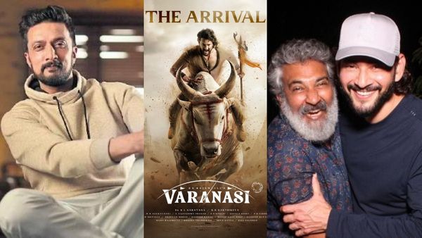 Kichcha Sudeep: ಏಪ್ರಿಲ್‌ ತಿಂಗಳಲ್ಲಿ 'ವಾರಾಣಾಸಿ' ತಂಡ ಸೇರಲಿರೋ ಕಿಚ್ಚ ಸುದೀಪ್? ಎಷ್ಟು ದಿನ ಕಾಲ್‌ಶೀಟ್?