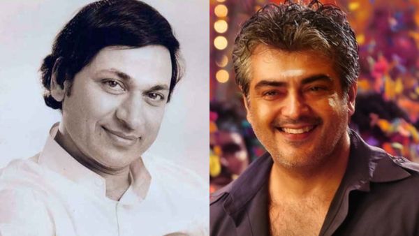 ಅಣ್ಣಾವ್ರ ಸರಳತೆಯನ್ನು ನಾನು ನಟ ಅಜಿತ್ ಅವರಲ್ಲಿ ಕಂಡೆ- ತಮಿಳು ನಿರ್ದೇಶಕನ ಹೇಳಿಕೆ ವೈರಲ್