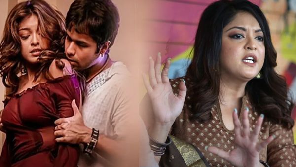 ಚಿತ್ರರಂಗದಲ್ಲಿ ಹೊಸ ನಟಿಯರನ್ನು ವೇಶ್ಯಾವಾಟಿಕೆಗೆ ತಳ್ಳುತ್ತಾರೆ - ತನುಶ್ರೀ ದತ್ತಾ