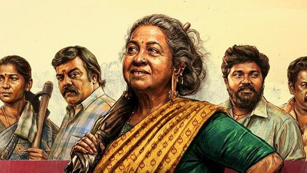 Thaai Kizhavi OTT: ಸೂಪರ್ ಹಿಟ್ 'ಥಾಯ್ ಕಿಳವಿ' ಓಟಿಟಿಗೆ; ಕನ್ನಡಕ್ಕೂ ಡಬ್ ಆಗಿ ಸ್ಟ್ರೀಮಿಂಗ್