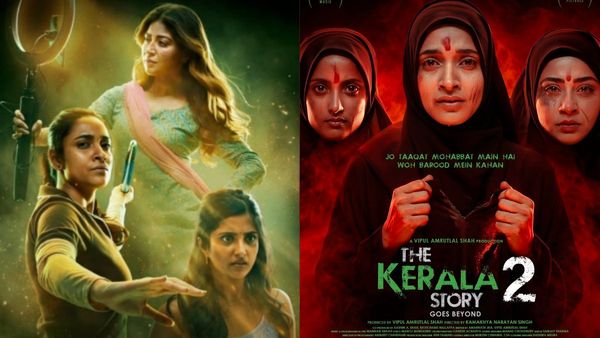 The Kerala Story 2 Boxoffice: ಮೊದಲ ವಾರಕ್ಕೆ 'ಕೇರಳ ಸ್ಟೋರಿ' ಸುಸ್ತು; 25 ಕೋಟಿ ಗಳಿಸಲು ಹರಸಾಹಸ