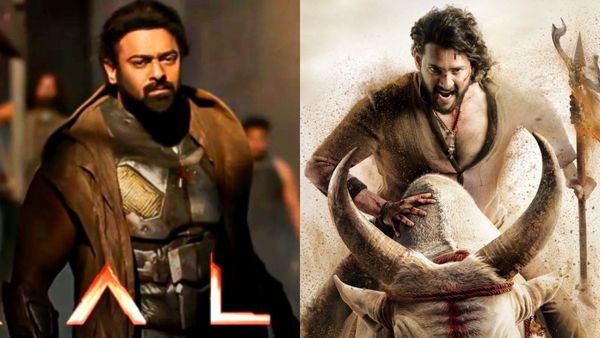 'ವಾರಣಾಸಿ' ಚಿತ್ರದಲ್ಲಿ ಬೌಂಟಿ ಹಂಟರ್ ಆಗಿ ಮಹೇಶ್ ಬಾಬು; ಥೇಟ್ 'ಕಲ್ಕಿ 2898AD' ಕಥೆನಾ?