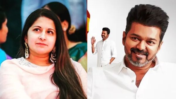 ವಿಜಯ್ ಬಳಿ 883 ಗ್ರಾಂ, ಪತ್ನಿ ಬಳಿ 3,132 ಗ್ರಾಂ ಚಿನ್ನ; ಇದರ ಮೌಲ್ಯ ಕೇಳಿ ಬೆಚ್ಚಿಬಿದ್ದ ತಮಿಳಿಗರು