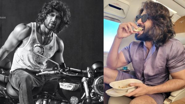 ವಿಜಯ್ ದೇವರಕೊಂಡ ಫಿಟ್ನೆಸ್ ಸೀಕ್ರೆಟ್: ರೌಡಿ ಸ್ಟಾರ್ ವರ್ಕ್‌ಔಟ್-ಡಯಟ್ ಪ್ಲಾನ್ ಟಿಪ್ಸ್ ಇಲ್ಲಿದೆ ನೋಡಿ