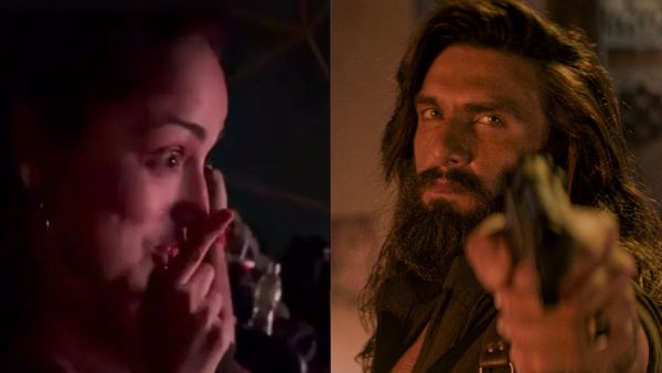 ಧುರಂಧರ್ 2 ಅಬ್ಬರ ; ಗಂಡನ ಸಿನಿಮಾವನ್ನು ಗುಟ್ಟಾಗಿ ನೋಡಿ ಸಂಭ್ರಮಿಸಿದ ಯಾಮಿ ಗೌತಮ್