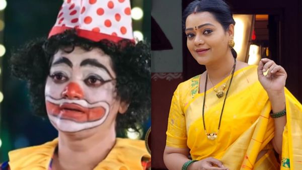 Deepika Shetty Interview:ಅಜ್ಜಿ ಲಕ್ಷ್ಮೀದೇವಮ್ಮ ಅವರ ಆ ಒಂದು ಮೌಲ್ಯವೇ ನಟಿ ದೀಪಿಕಾ ಶೆಟ್ಟಿ ಯಶಸ್ಸಿನ ಗುಟ್ಟು