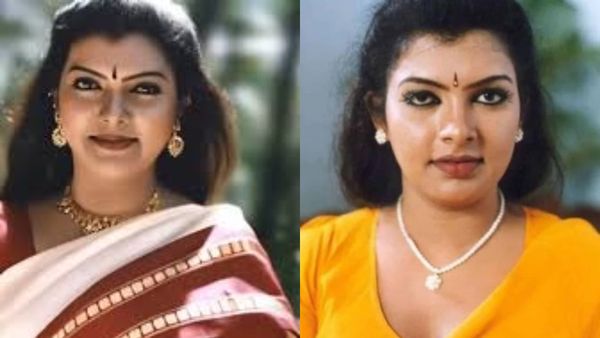 10 ಕೋಟಿ ಆಸ್ತಿಗಾಗಿ ನನ್ನನ್ನು ಕೊ*ಲ್ಲಲು ಯತ್ನಿಸುತ್ತಿದ್ದಾರೆ; ಪೊಲೀಸ್ ಠಾಣೆ ಮೆಟ್ಟಿಲೇರಿದ ನಟಿ