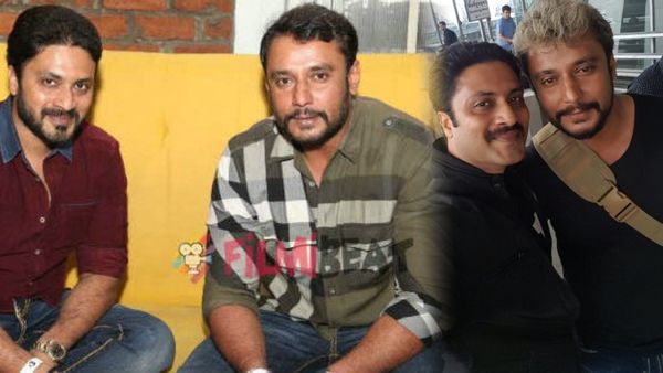 ನಿನ್ನೆ ಮೊನ್ನೆ ಬಂದೋರೆಲ್ಲ ದರ್ಶನ್‌ಗೆ ಕ್ಲೋಸ್ ಅಂತಿದ್ದಾರೆ, ನಮ್ಮ ಸ್ನೇಹ ಸಾಬೀತು ಪಡಿಸುವ ಅವಶ್ಯಕತೆ ನನಗಿಲ್ಲ-ಆದಿತ್ಯ ಕಿಡಿ