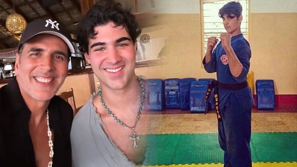 ಅಪ್ಪ ಕೋಟ್ಯಾಧಿಪತಿ ಆದರೂ, 4,500 ರೂಪಾಯಿ ಸಂಬಳಕ್ಕೆ ಕೆಲಸ ಮಾಡುತ್ತಿದ್ದಾನೆ ಅಕ್ಷಯ್ ಕುಮಾರ್ ಮಗ