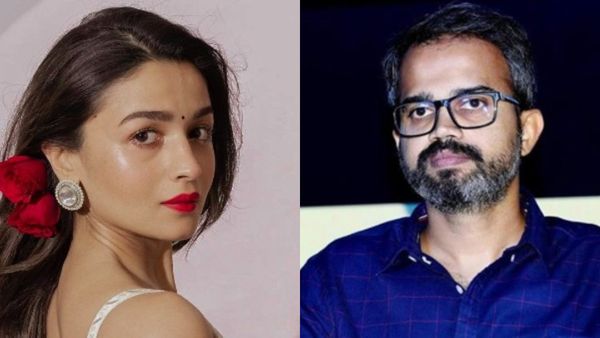 ಪ್ರಶಾಂತ್ ನೀಲ್ ನಿರ್ದೇಶನದ ಬಹುನಿರೀಕ್ಷಿತ ಚಿತ್ರದಲ್ಲಿ ಆಲಿಯಾ ಭಟ್?