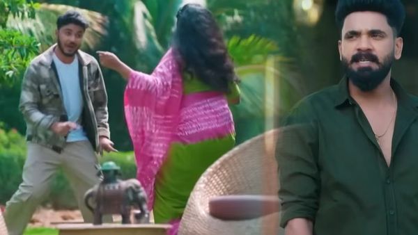 Amruthadhaare : ಮಲ್ಲಿ-ಸುನಿ ಮಧುಚಂದ್ರಕ್ಕೆ ಮೃತ್ಯುದೂತರನ್ನು ಕಳಿಸಿದ ಜೈದೇವ್ ; ನವಜೋಡಿಯನ್ನು ಕಾಪಾಡ್ತಾರಾ ಗೌತಮ್, ಭೂಮಿಕಾ ?