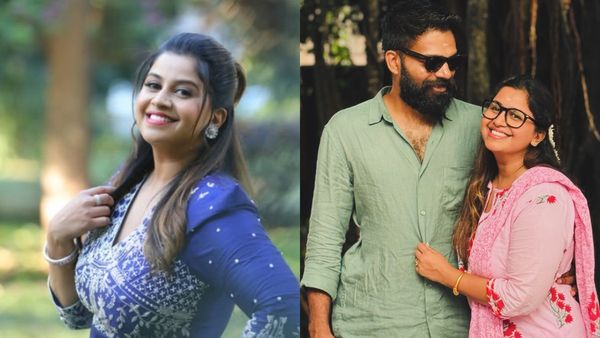 ರೋಷನ್ ಅವತ್ತು ಜ್ಯೂಸ್‌ನಲ್ಲಿ ಏನಾದ್ರು ಮಿಕ್ಸ್ ಮಾಡಿ ಕೊಟ್ಟುಬಿಟ್ರೆ ಅಂತ ಭಯಪಟ್ಟಿದ್ದೆ; ಅನುಶ್ರೀ