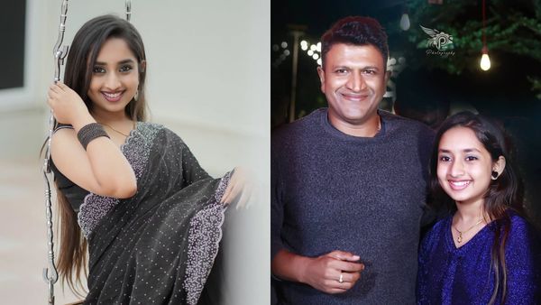 SSLCಯಲ್ಲಿ 95%, PUCಯಲ್ಲಿ 97% ಮಾರ್ಕ್ಸ್; ಮುಂದಿನ ಕನಸು ಬಿಚ್ಚಿಟ್ಟ ನಟಿ ಅಂಕಿತಾ ಜಯರಾಮ್