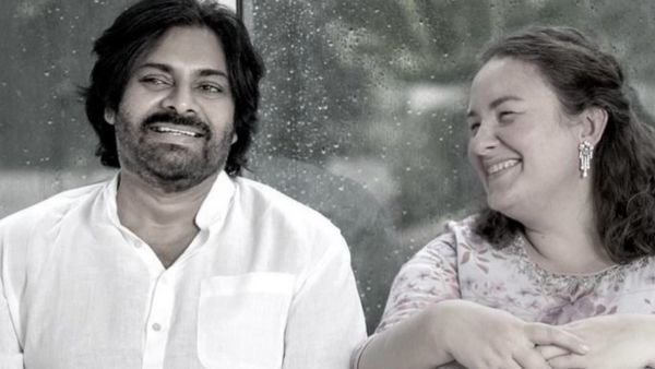 ಪವನ್ ಕಲ್ಯಾಣ್ ಜೊತೆ ಲವ್, ಪ್ರಪೋಸ್ ಮಾಡಿದ್ದು ಯಾರು? ಸೀಕ್ರೆಟ್ ಬಿಚ್ಚಿಟ್ಟ ಅನ್ನಾ ಲೆಜ್ನೆವಾ