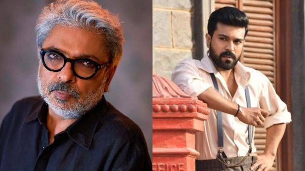 ಸಂಜಯ್ ಲೀಲಾ ಬನ್ಸಾಲಿ ನಿರ್ದೇಶನದಲ್ಲಿ ರಾಮ್‌ಚರಣ್; ಚಿತ್ರಕ್ಕೆ ರಾಜಮೌಳಿ ತಂದೆ ಕಥೆ