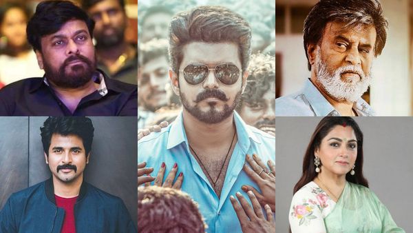 Janayanagan Leak; ವಿಜಯ್ 'ಜನನಾಯಗನ್' ಲೀಕ್ ವಿವಾದ; ಚಿರು, ರಜನಿಕಾಂತ್, ಖುಷ್ಬು ಗರಂ