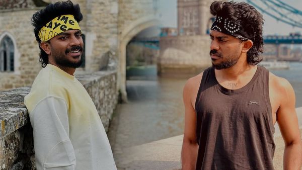 ವಯಸ್ಸಾದ ಮೇಲೆ ಒಂಟಿತನ ಕಾಡುತ್ತೆ,ಪಶ್ಚಾತ್ತಾಪ ಪಡುವುದಕ್ಕಿಂತ ಮದುವೆ ಆಗೋದೇ ವಾಸಿ ; ಚಂದನ್ ಶೆಟ್ಟಿ