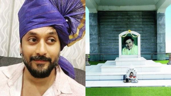 ಡಾ. ರಾಜ್ ಪುಣ್ಯಭೂಮಿ ಜಾಗದ ಬಗ್ಗೆ ಚೇತನ್ ಅಹಿಂಸಾ ಕ್ಯಾತೆ; ದೊಡ್ಮನೆ ಅಭಿಮಾನಿಗಳು ಕೆಂಡ