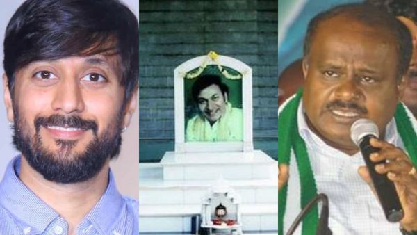 'ಸ್ಮಾರಕ ಪಾಲಿಟಿಕ್ಸ್' ಶುರು ಮಾಡಿ 'ಫ್ಯಾನ್ ವಾರ್ಸ್' ಪ್ರೇರೇಪಿಸಿದವರು ಮಾತನಾಡಲು ಯೋಗ್ಯರಾ?- ಚೇತನ್ ವ್ಯಂಗ್ಯ
