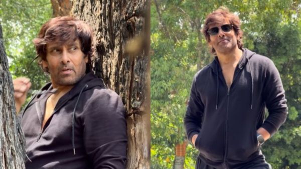 ಅಂದ ಹೆಚ್ಚಿಸಿಕೊಳ್ಳಲು ಸರ್ಜರಿ ಮೊರೆ ಹೋದ್ರಾ ತಮಿಳು ನಟ ಚಿಯಾನ್ ವಿಕ್ರಮ್?