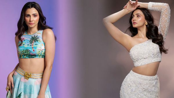 ದಕ್ಷಿಣದ ಆ ನಿರ್ದೇಶಕ ಅಸಭ್ಯವಾಗಿ ನನ್ನ ಮುಟ್ಟಿದ ; ಕಹಿ ಅನುಭವ ನೆನೆದು ಬಿಕ್ಕಿದ 'ಭದ್ರ' ನಟಿ ಡೈಸಿ ಶಾ