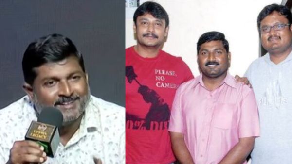 ಸಾಲಕ್ಕೆ ಹೆದರಿ 7 ವರ್ಷ ಊರು ಬಿಟ್ಟೆ, ಸಾಡೇಸಾತಿ ನಡೀತಿತ್ತು; ದರ್ಶನ್ ಮಾಜಿ ಮ್ಯಾನೇಜರ್ ಮಲ್ಲಿ ಮಾತು