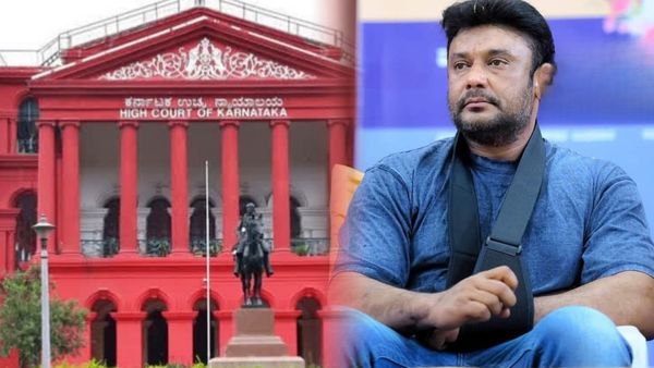 ಮಾಧ್ಯಮಗಳ ವಿರುದ್ಧ ಕಾನೂನು ಸಮರ ಸಾರಿದ ದರ್ಶನ್ ; ಹೈಕೋರ್ಟ್‌ಗೆ ಅರ್ಜಿ ಸಲ್ಲಿಸಿದ ದಾಸ