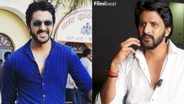 ಸಿನಿಮಾಗಳಲ್ಲಿ ಆಫರ್ ಇಲ್ಲ.. ಚೆನ್ನೈನಲ್ಲಿ ಕೆಲಸಕ್ಕೆ ಸೇರ್ಕೊಂಡಿದ್ದ ಧರ್ಮ ಕೀರ್ತಿರಾಜ್