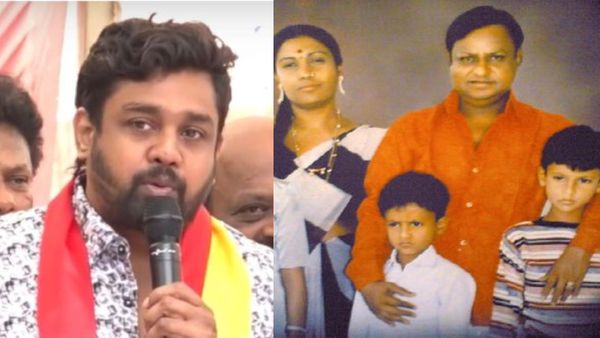 ದುಡ್ಡಿಗಾಗಿ ತೂಗುದೀಪ ಫ್ಯಾಮಿಲಿ ರಿಲೇಷನ್‌ಶಿಪ್ ಕಳೆದುಕೊಳ್ಳಲ್ಲ; ಧ್ರುವ ಸರ್ಜಾ